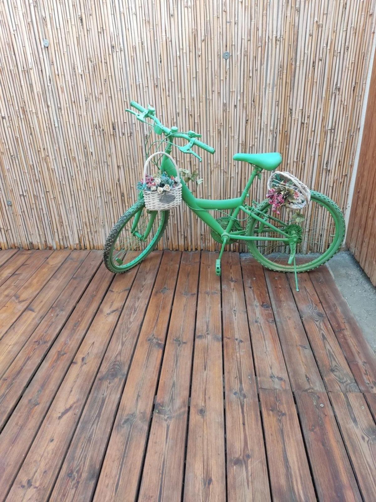 Stylish Apartment With A Patio Close To The Beach เอลัต ภายนอก รูปภาพ
