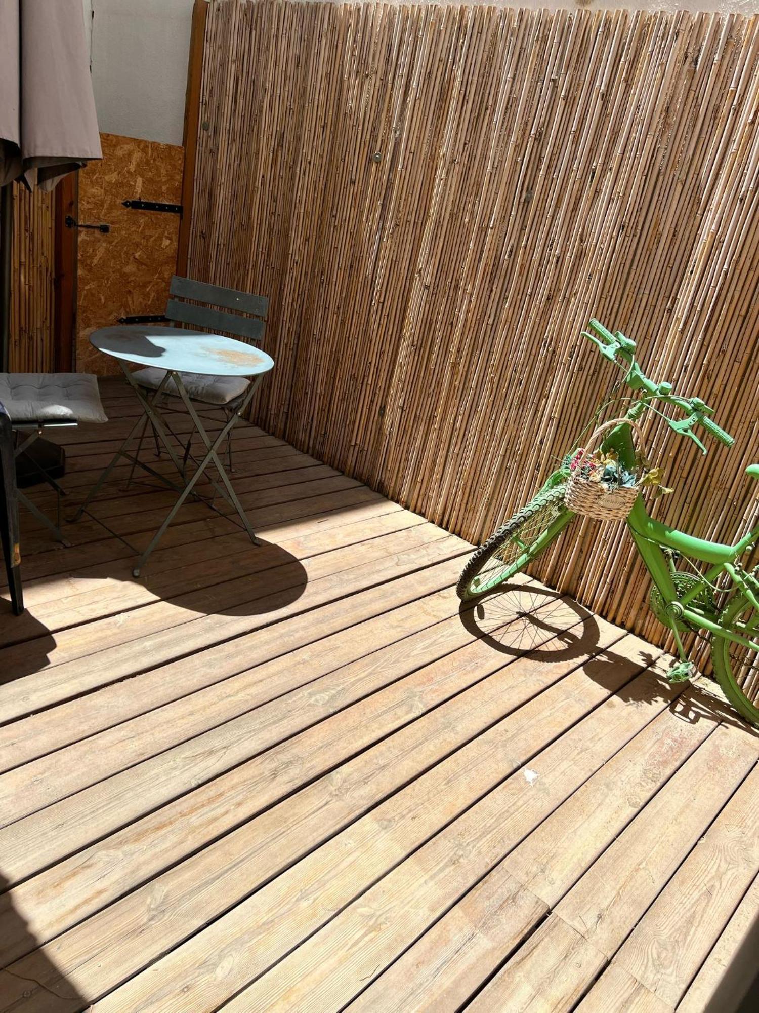 Stylish Apartment With A Patio Close To The Beach เอลัต ภายนอก รูปภาพ